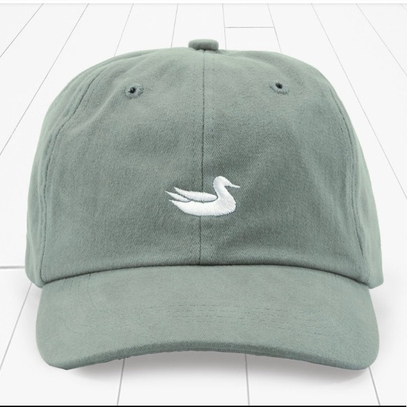 Olive green southern marsh hat - Picture 1 of 4